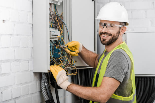 Best Electrical Repair Services  in Grant, MI
