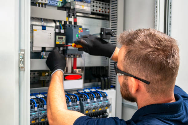 Best 24-Hour Electrician  in Grant, MI