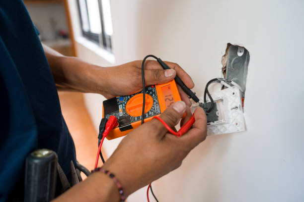 Best Affordable Emergency Electrician  in Grant, MI