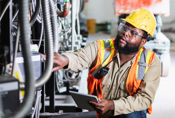 Best Generator Installation Services  in Grant, MI