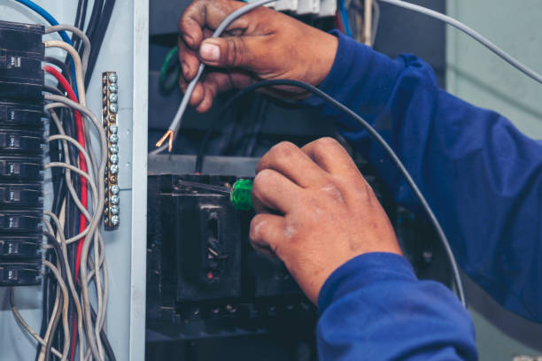 Best Residential Electrician Services  in Grant, MI
