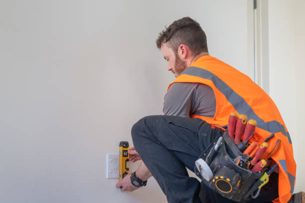 Best Electrical Contractors for Businesses  in Grant, MI