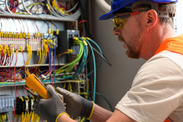 Best Electrical Rewiring Services  in Grant, MI