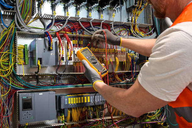 Best Electrician Near Me  in Grant, MI