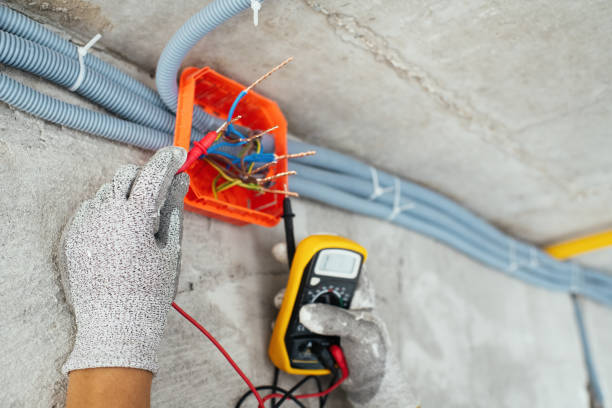 Best Home Electrical Repair  in Grant, MI