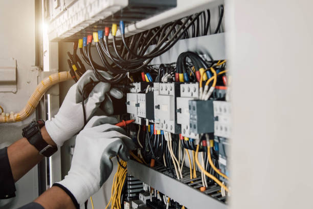Best Local Electrician Companies  in Grant, MI